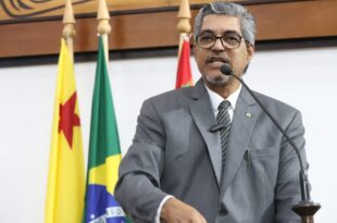 Edvaldo Magalhães defende prorrogação do prazo de validade do concurso da Polícia Civil