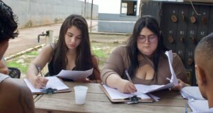 Reeducandos do Complexo Penitenciário de Rio Branco recebem atendimento da Defensoria Pública