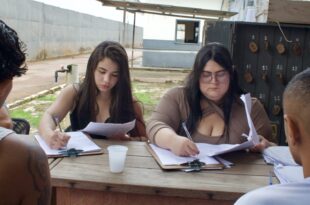 Reeducandos do Complexo Penitenciário de Rio Branco recebem atendimento da Defensoria Pública