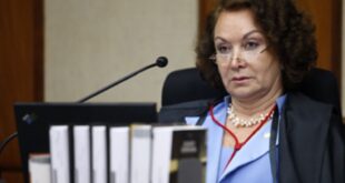 STJ atende defesa de Gladson e estabelece prazo para MPF apresentar a integralidade das provas de acusação