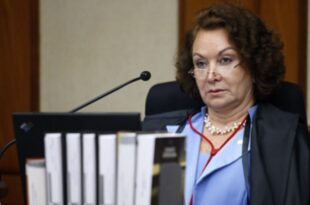 STJ atende defesa de Gladson e estabelece prazo para MPF apresentar a integralidade das provas de acusação