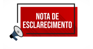 Nota de Esclarecimento sobre pagamentos à MedTrauma