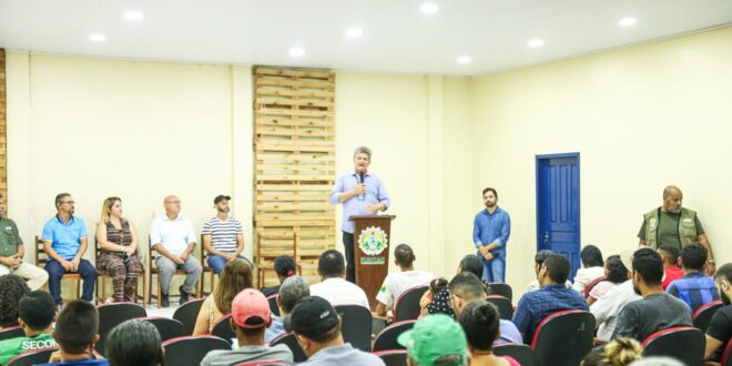 Presidente do Sistema OCB cumpre agenda no Juruá com o objetivo de fortalecer o cooperativismo na região