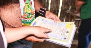  Povo Indígena Puyanawa consegue reconhecimento de nome étnico