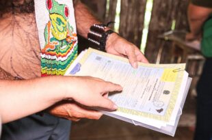  Povo Indígena Puyanawa consegue reconhecimento de nome étnico