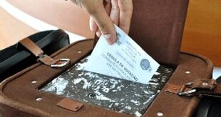 Coluna da Angélica- Mentalidade do atraso: voto eletrônico implantado há 24 anos continua a ser questionado