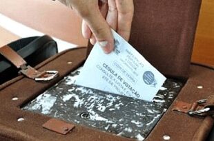 Coluna da Angélica- Mentalidade do atraso: voto eletrônico implantado há 24 anos continua a ser questionado