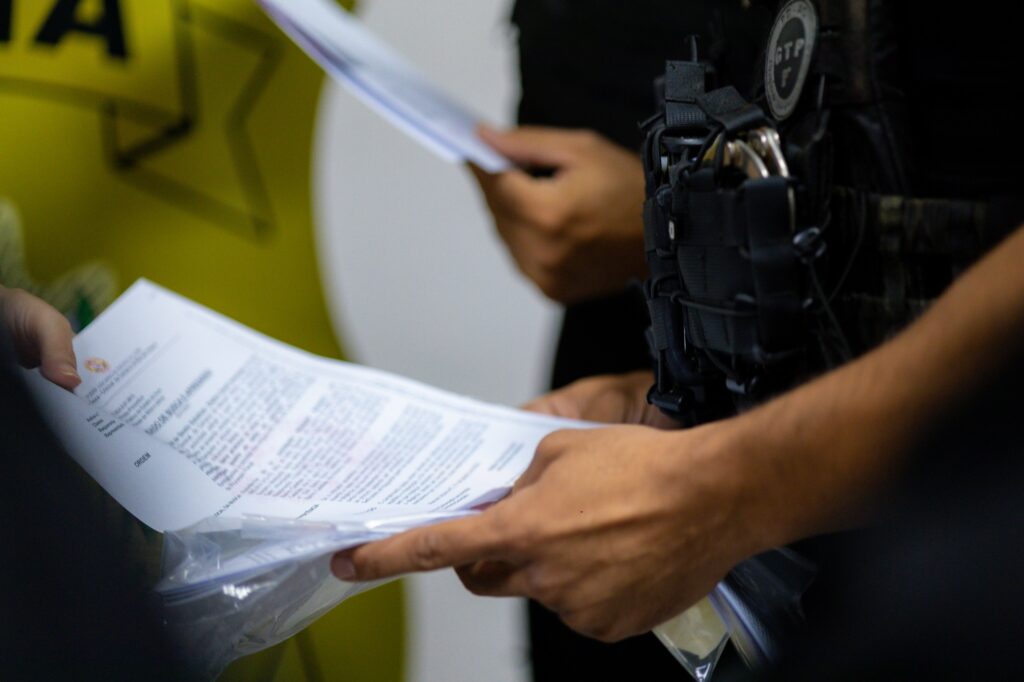 PCAC deflagra Operação Jackpot para combater jogos de azar e rifas infundadas