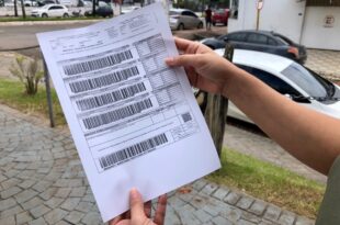 Detran alerta sobre pagamento de boletos em bancos não conveniados