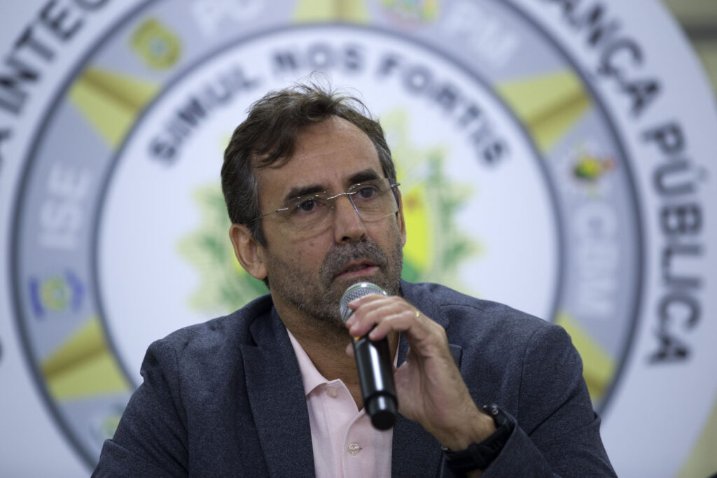 Sejusp diz que o Acre reduziu em mais de 13% o número de mortes violentas