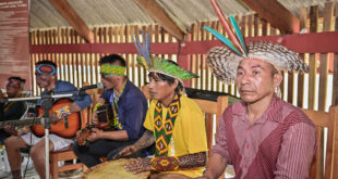 Primeira edição do Festival Huwã Karu Yuxibu celebra a cultura Huni Kuin e o compromisso do Acre com seus povos originários