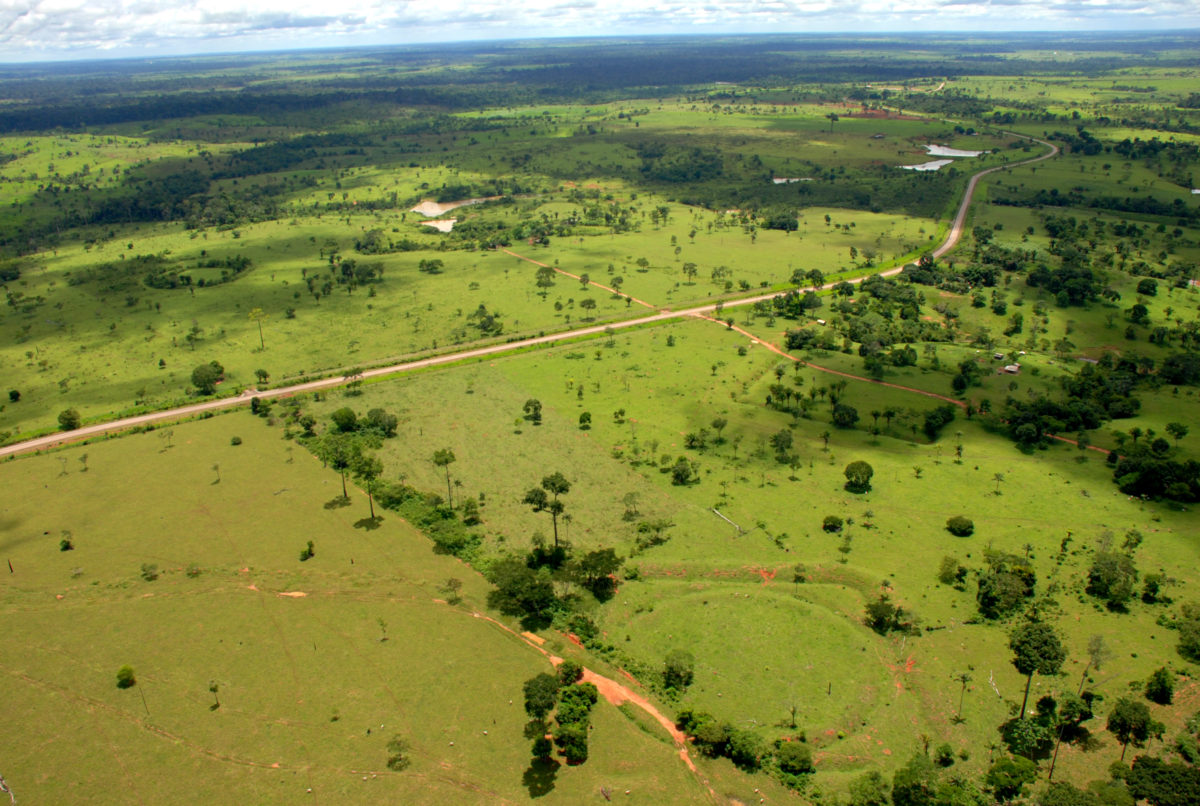 Observatório de Geoglifos e escolas em tempo integral estão entre os projetos selecionados no Novo PAC