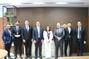 Procuradoria-Geral do Estado implementa moderno sistema de processos na instituição