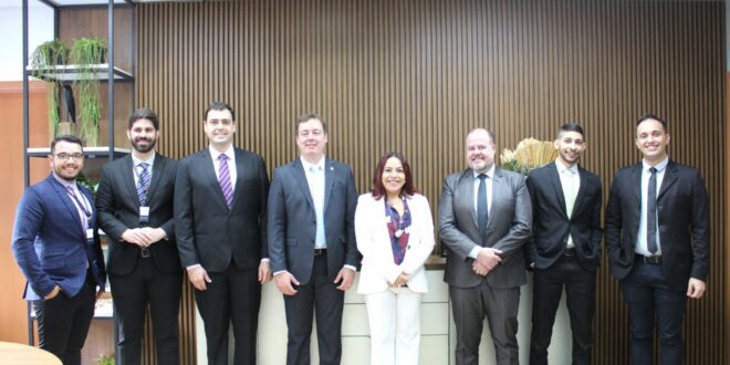 Procuradoria-Geral do Estado implementa moderno sistema de processos na instituição