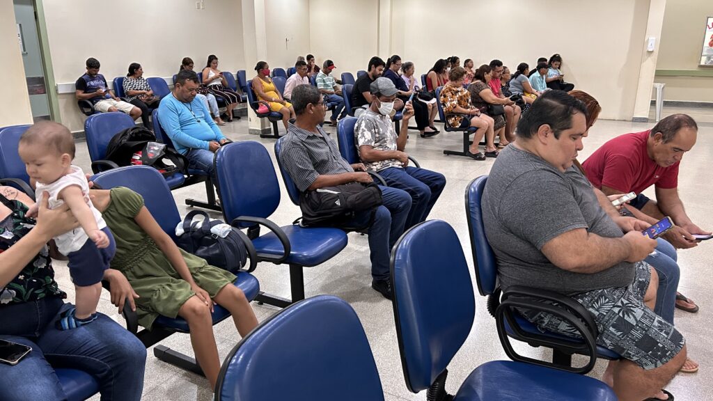 Fundhacre realiza  mutirão de exames  neste final de semana