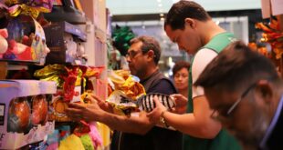 Programa Rota da Qualidade dá inicio à Operação de Páscoa 2024