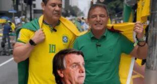 Márcio Bittar enquadra Coronel e diz que a vinda de Bolsonaro no Acre é fruto de sua articulação