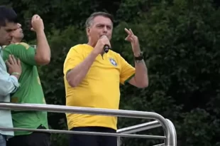 O novo blefe do levante da extrema direita