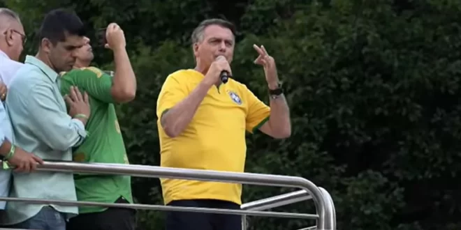 O novo blefe do levante da extrema direita