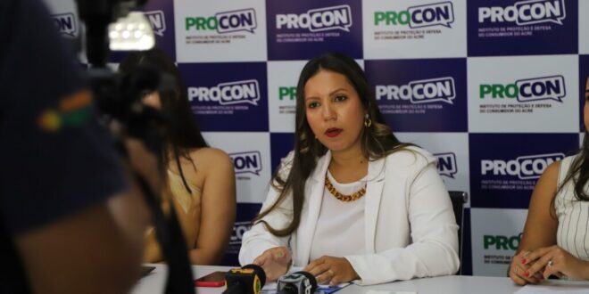 Veja quais as empresas com maior número de reclamações no ranking do Procon