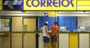Não haverá funcionamento nas agências dos Correios no feriado de Corpus Christi