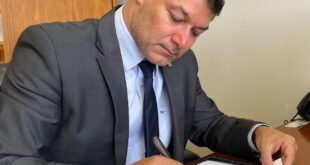 Roberto Duarte apresenta PL que simplifica apresentação de laudos de deficiência em concursos públicos