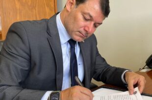 Roberto Duarte apresenta PL que simplifica apresentação de laudos de deficiência em concursos públicos