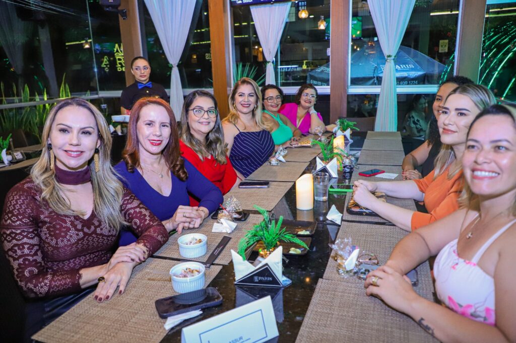 Mulheres que se destacam no Acre pelo empreendedorismo, são homenageadas