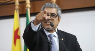 Edvaldo defende audiência pública para discutir piso nacional do magistério, reestruturação da tabela do PCCR