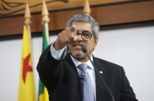 Edvaldo defende audiência pública para discutir piso nacional do magistério, reestruturação da tabela do PCCR