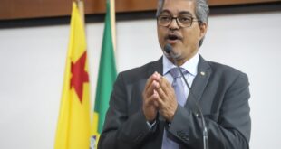 Edvaldo Magalhães defende convocação dos aprovados do concurso da Saúde e diz que há previsão para segunda quinzena de abril
