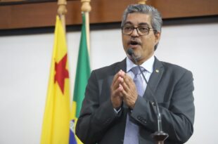 Edvaldo Magalhães defende convocação dos aprovados do concurso da Saúde e diz que há previsão para segunda quinzena de abril