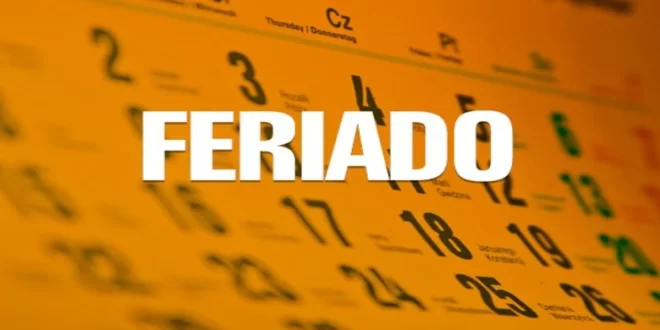 Semana Santa: veja o que funciona durante o feriado