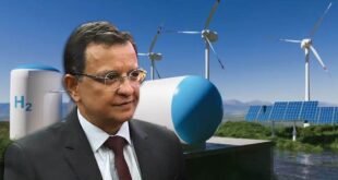 Gonzaga anuncia convênio para Acre produzir Hidrogênio Verde, o combustível do futuro