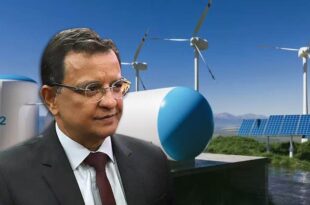 Gonzaga anuncia convênio para Acre produzir Hidrogênio Verde, o combustível do futuro