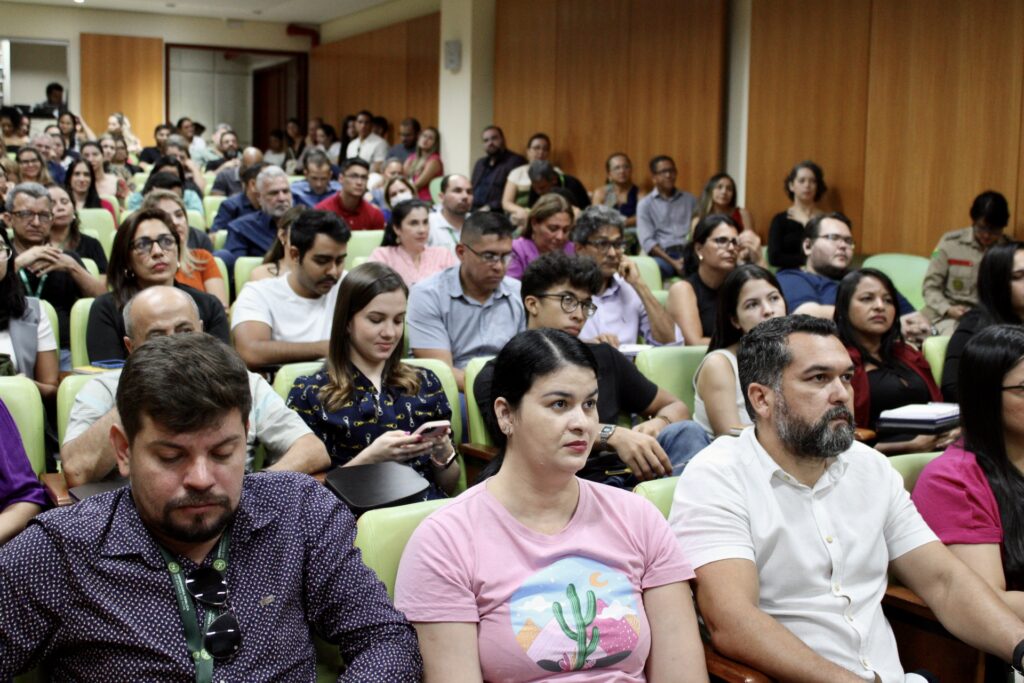 Secretaria de Administração promove workshop sobre compras públicas