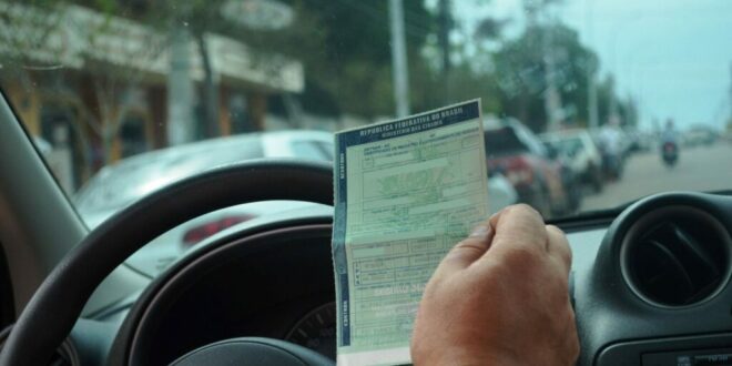 Governo estende prazo para pagamento de IPVA até julho