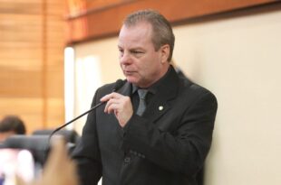 Pedro Longo pede retomada do programa CNH Rural e elogia trabalho desempenhado pelo Detran