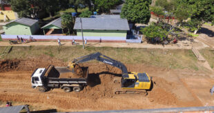 Governo aguarda resposta da PGFN sobre empréstimo do Fonplata para investir em infraestrutura e saneamento
