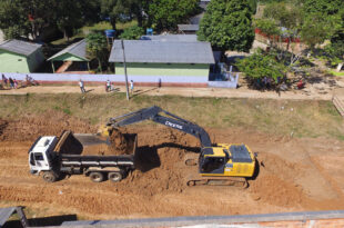 Governo aguarda resposta da PGFN sobre empréstimo do Fonplata para investir em infraestrutura e saneamento