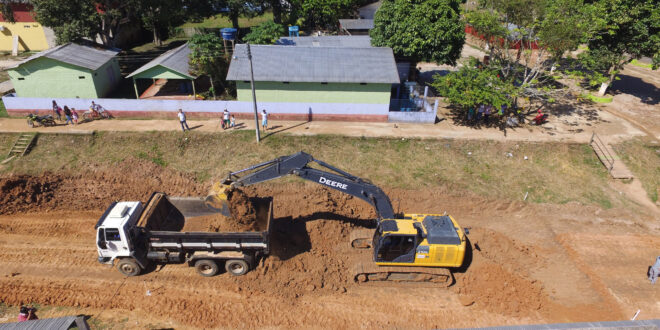 Governo aguarda resposta da PGFN sobre empréstimo do Fonplata para investir em infraestrutura e saneamento
