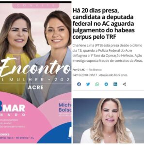 Coluna da Angélica- PL entra em rota de colisão com Márcio Bittar por causa de Charlene Lima 2 Coluna da Angélica- PL entra em rota de colisão com Márcio Bittar por causa de Charlene Lima