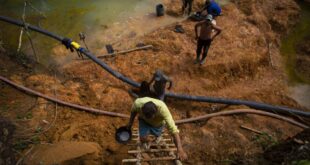 Ação do MPF pede suspensão imediata de autorizações para mineração em áreas vizinhas a terras indígenas no Acre