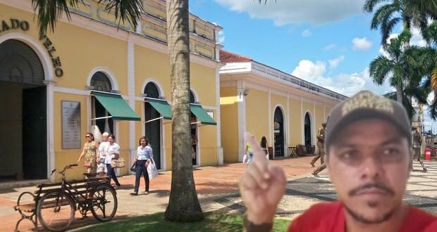 Permissionários denunciam descaso da prefeitura com o principal ponto turístico de Rio Branco
