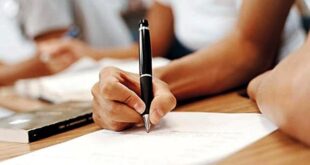 Governo publica nova convocação de candidatos em processos seletivos da Educação