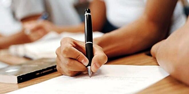Governo publica nova convocação de candidatos em processos seletivos da Educação