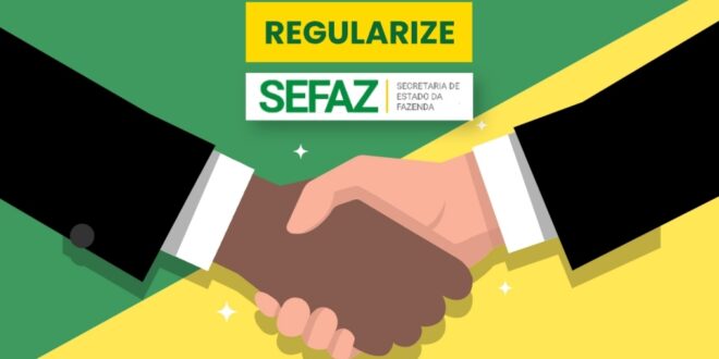 Serviço de autorregularização da Sefaz apresenta resultados positivos em 6 meses de uso