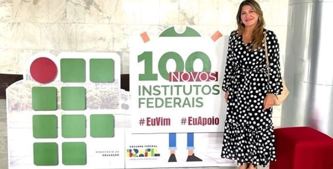 Acre receberá novo campus do Instituto Federal- Ifac, em Feijó