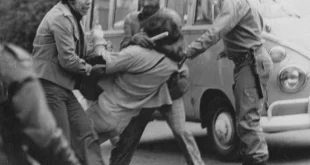 Coluna da Angélica- 60 anos do golpe militar: entender para não repetir
