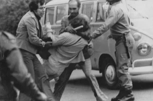 Coluna da Angélica- 60 anos do golpe militar: entender para não repetir